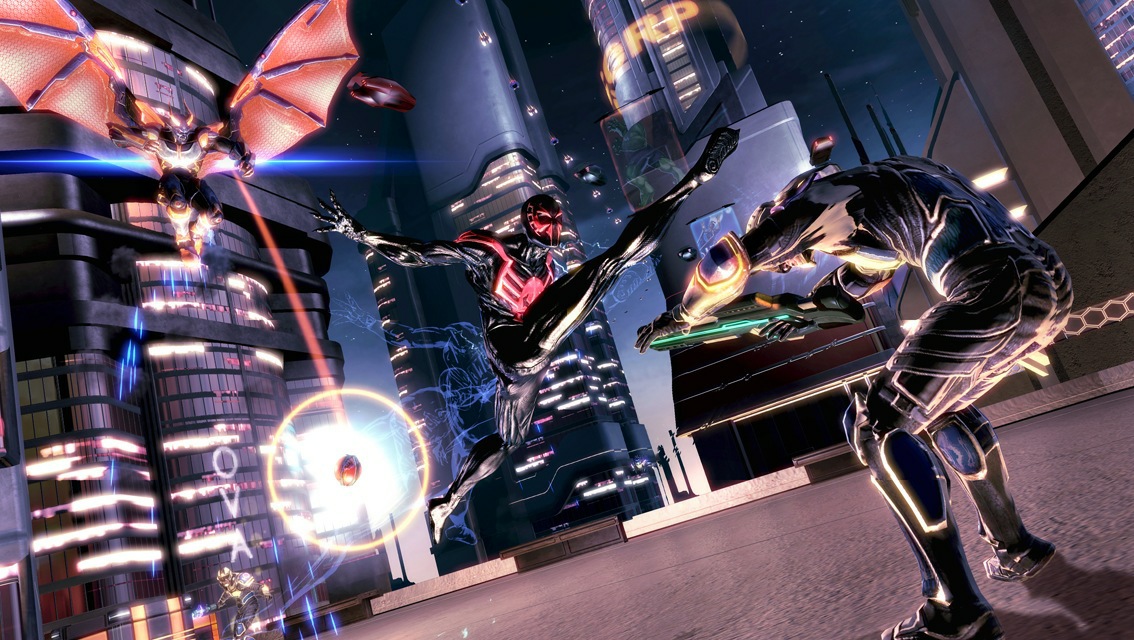 Spider-Man: Dimensions - Imagen 15